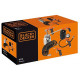 Pneimatisko instrumentu komplekts, 9045853BND 5 gab.
