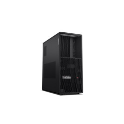 Lenovo ThinkStation P3 Tower i7-13700K 64GB DDR5 SSD1TB RTX A4000 16GB W11Pro OnSite