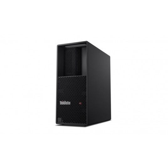 Lenovo ThinkStation P3 Tower i7-13700K 64GB DDR5 SSD1TB RTX A4000 16GB W11Pro OnSite