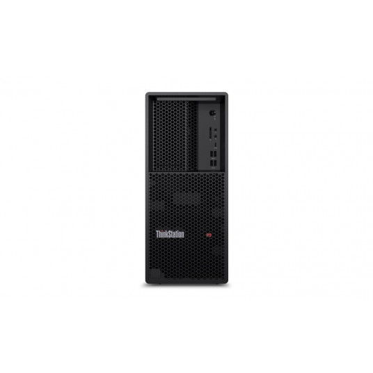 Lenovo ThinkStation P3 Tower i7-13700K 64GB DDR5 SSD1TB RTX A4000 16GB W11Pro OnSite