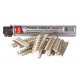 Betona naglas Makita 196291-0, 25 mm x 2,6 mm
