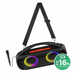 Kolonna Media-Tech MT3184 Black
