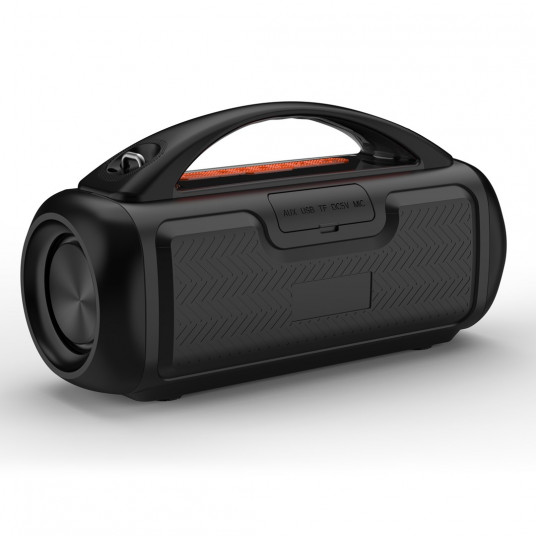 Kolonna Media-Tech MT3184 Black