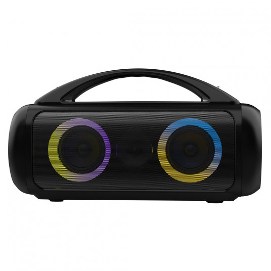 Kolonna Media-Tech MT3184 Black