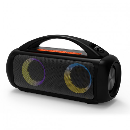 Kolonna Media-Tech MT3184 Black