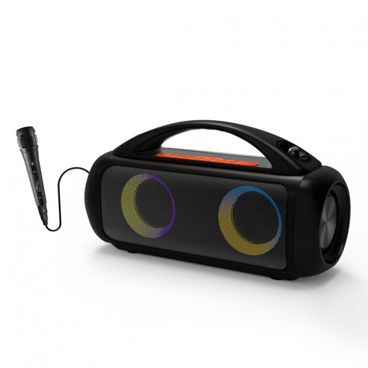 Kolonna Media-Tech MT3184 Black