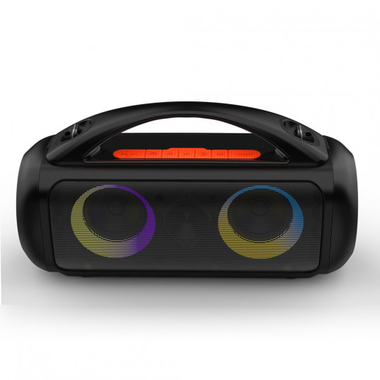 Kolonna Media-Tech MT3184 Black