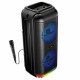 "MEDIA-TECH" SKAĻRUNIS BT POWER AUDIO DISCO MT3183