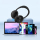 Austiņas Media-Tech Sonique MT3610 Black