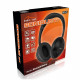 Austiņas Media-Tech Sonique MT3610 Black