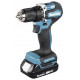 MAKITA DDF487RAJ 18V 2X5.0AH