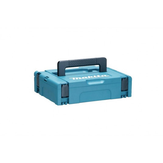 Makita instrumentu kaste, 39,5 x 29,5 x 11 cm