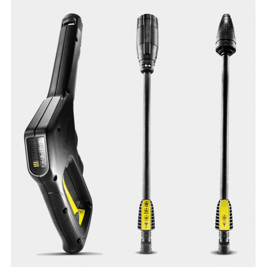 Karcher K3 PREMIUM POWER CONTROL (1.602-750.0)