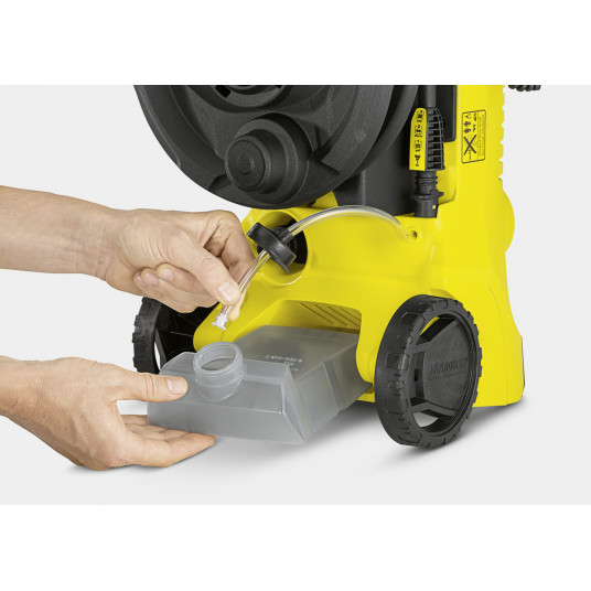 Karcher K3 PREMIUM POWER CONTROL (1.602-750.0)