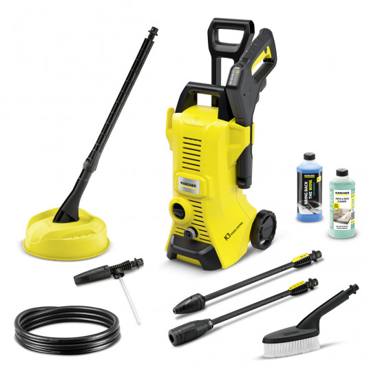  Karcher K3 POWER CONTROL CAR & HOME (1.676-105.0)