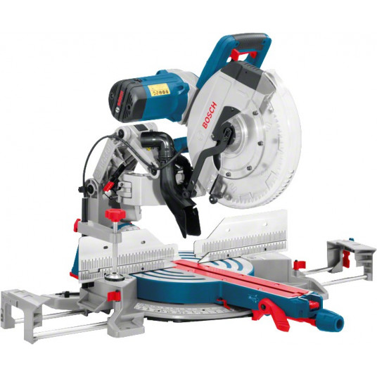 Bosch GCM 12 GDL Professional 4000 RPM 2000 W