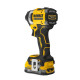 Triecienurbjmašīna Aku 18V DCF860E2T-QW DEWALT