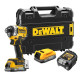 Triecienurbjmašīna Aku 18V DCF860E2T-QW DEWALT