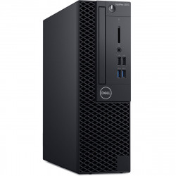 DELL 3070 SFF i5-9500 8GB 128SSD M.2 NVME+1TB WIN11Pro