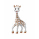 VULLI Sophie la girafe kramtukas 0m+ 616400