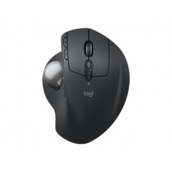 Pele Logitech MX Ergo S Optical Black