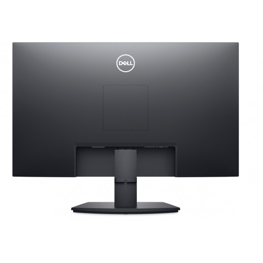 Dell SE2725H | 27 " | VA | FHD | 16:9 | 75 Hz | 5 ms | 1920 x 1080 pikseļi | 300 cd/m² | HDMI pieslēgvietu skaits 1 | 36 mēnešu garantija