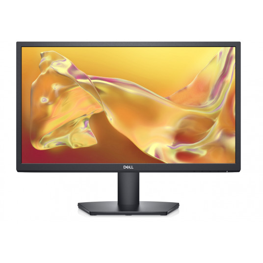 Dell SE2225H | 21 " | VA | FHD | 16:9 | 75 Hz | 5 ms | 1920 x 1080 pikseļi | 250 cd/m² | HDMI pieslēgvietu skaits 1 | 36 mēnešu garantija