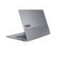 Klēpjdators ThinkBook 16 G6 21KH0078PB W11Pro i3-1315U/8GB/512GB/INT/16.0 WUXGA/Arctic Grey/3YRS OS + CO2 nobīde