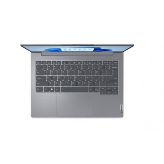 Klēpjdators ThinkBook 16 G6 21KH0078PB W11Pro i3-1315U/8GB/512GB/INT/16.0 WUXGA/Arctic Grey/3YRS OS + CO2 nobīde