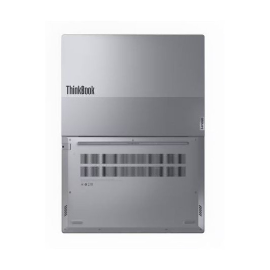 Klēpjdators ThinkBook 16 G6 21KH0078PB W11Pro i3-1315U/8GB/512GB/INT/16.0 WUXGA/Arctic Grey/3YRS OS + CO2 nobīde