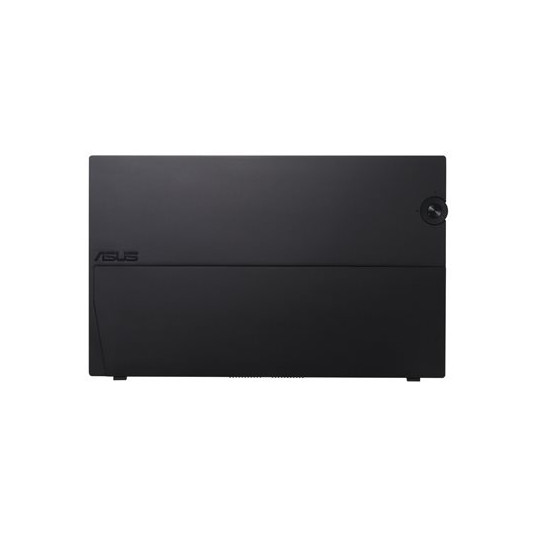 ASUS ProArt displejs PA148CTV portatīvais profesionālais monitors [100% sRGB, 100% Rec.709, Calman Verified, USB-C, 10 punktu pieskāriens, vadības panelis, ASUS ciparnīca, Adobe programmatūras integrācija]