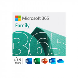 Microsoft 365 ģimenes LAT