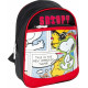 Skolēnu mugursoma Looney Snoopy Child´s Backpack
