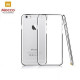 Mocco Ultra Back Case 1 mm Silicone Case for Apple iPhone 7 / 8 / SE 2020 Transparent