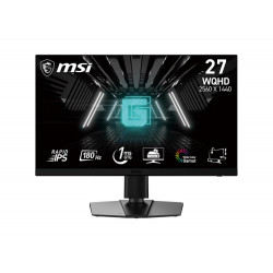 MSI G272QPF E2 27 collu Rapid IPS Flat