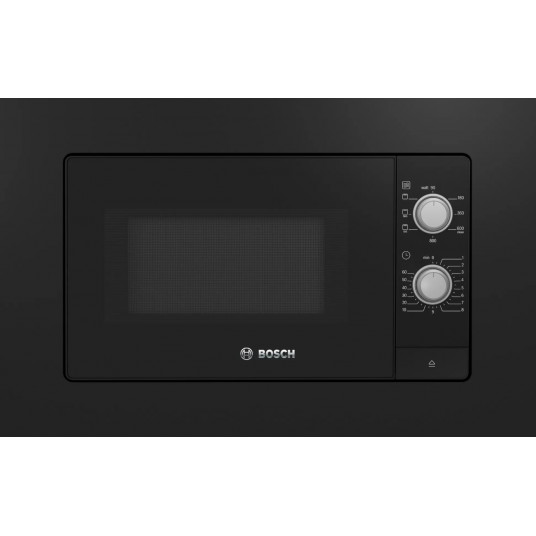 Bosch BEL620MB3 iebūvējamā mikroviļņu krāsns