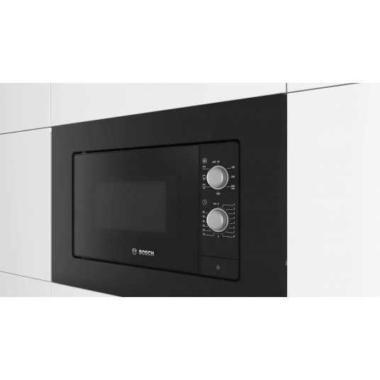 Bosch BEL620MB3 iebūvējamā mikroviļņu krāsns