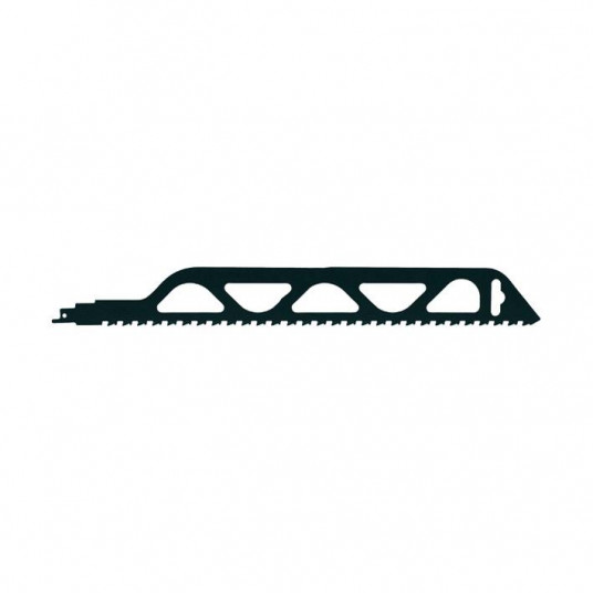 Makita taisnā zāģa asmens, B-10403, 45,5 cm