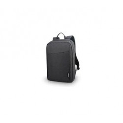 Lenovo B210 Notebook Case 39,6 cm (15,6") mugursoma melna