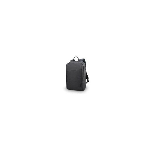 Lenovo B210 Notebook Case 39,6 cm (15,6") mugursoma melna