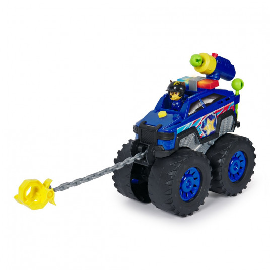 SPIN PAW Patrol Vehicle Chase_a Deluxe 6070096