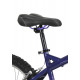 Bērnu velosipēds Huffy EXTENT 24" violets 64359W