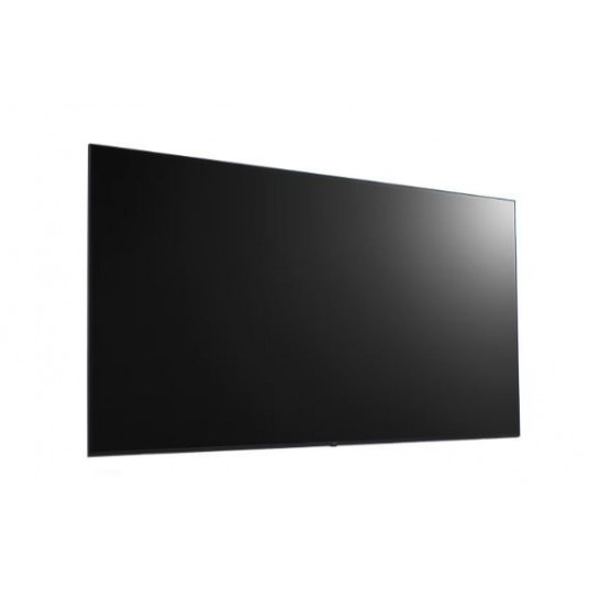 LG 86UL3J-N 86" UHD IPS 330 NITS 16/7 SOC WIFI