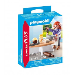 Īpašā Plus figūra 71479 Konditorejas kundze