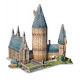 Puzzle 3D 850 elementów Harry Potter Hogwarts Great Hall