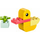 Bricks DUPLO 30673 My First Duck 4 in 1