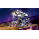 Bricks City 30663 Space Hoverbike