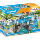 Family Fun 70537 Mega Set with figures - Oceanarium