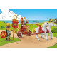 Set Asterix 71543 Roman chariot
