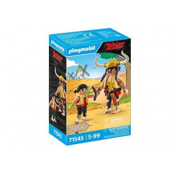 Set Asterix 71545